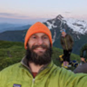 Meet your Posher, Brian